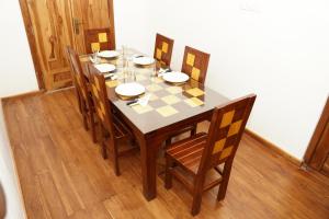Foto sihtkohas Batticaloa asuva majutusasutuse Nilo's Guest House galeriist