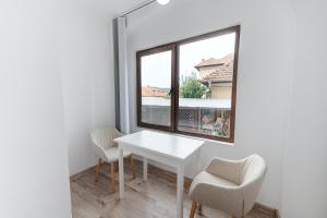 Fotografie z fotogalerie ubytování 1 Mai v destinaci Călimăneşti