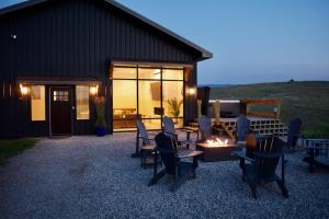 Gambar di galeri bagi Ridgeline Retreat - beautiful getaway with views di Eureka