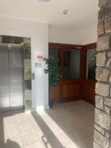 Imagem da galeria de Courthouse View Penthouse 2 em Clifden