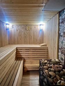 Kép Olga's Home szállásáról Batumiban a galériában