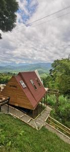 Gallery image of Glamping Villa Gilma in Sevilla +36 photos