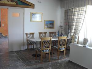 Gallery image of La Santre Villa in Amoudara Herakliou
