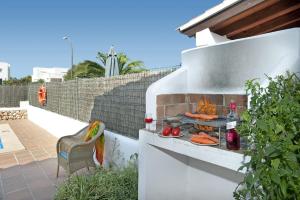 Kép Villa Maria Celia by Villa Plus szállásáról Cala Ferrerában a galériában