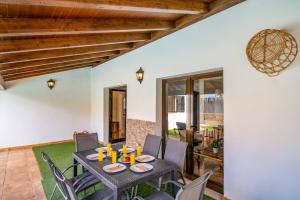 Posedenie v ubytovaní Villa Casablanca by Villa Plus