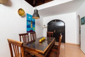 Posedenie v ubytovaní Villa Casablanca by Villa Plus