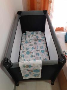 ネオイ・エピヴァタイにあるOlive Apartmentのギャラリーの写真