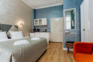 Gallery image of Taksim Bi Center Suites in Istanbul