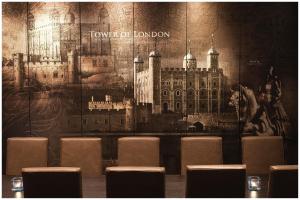 Fotografie z fotogalerie ubytování Motel One London-Tower Hill v Londýně