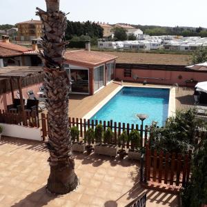 Fotografie z fotogalerie ubytování Apart. Cal Abat v destinaci Palafrugell