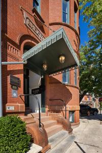 Gallery image of Brexton Hotel in Baltimore