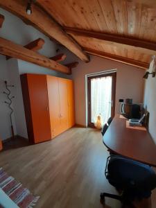 Fotografie z fotogalerie ubytování Il Paradiso CIR 0003 v destinaci Allein