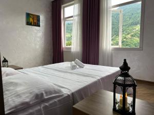 Φωτογραφία από το άλμπουμ του Daiana's home σε Gegelidzeebi +44 φωτογραφίες