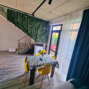 Fotografie z fotogalerie ubytování Gina Apartments v destinaci Šekvetili + 23 fotografií