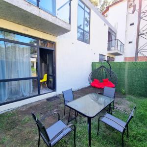 Fotografie z fotogalerie ubytování Gina Apartments v destinaci Šekvetili