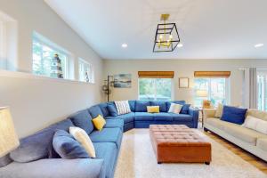 Gallery image of Pine Beach Family Retreat in Rockaway Beach