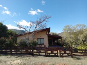 Γενική θέα στο βουνό ή θέα στο βουνό από  αυτή η παραθεριστική κατοικία