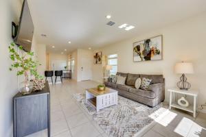 Gallery image of Sunny St Augustine Getaway with Patio and Pool Access in Saint Augustine