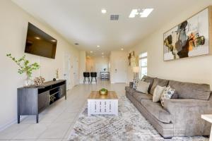 Gallery image of Sunny St Augustine Getaway with Patio and Pool Access in Saint Augustine