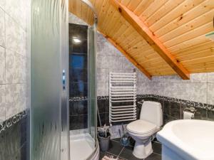Fotografia z galérie ubytovania Kwatery u Rybaka v destinácii Kuźnica