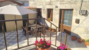 Gallery image of Casa Lola in Oia