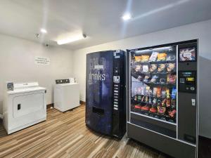 Fotografie z fotogalerie ubytování Motel 6-Ennis, TX v destinaci Ennis