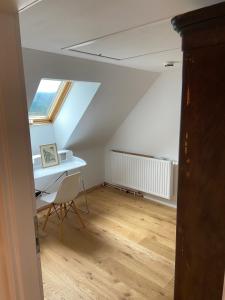 Fotografie z fotogalerie ubytování Allgäu Cottage - traumhafter Blick in die Schweizer Berge v destinaci Weiler-Simmerberg