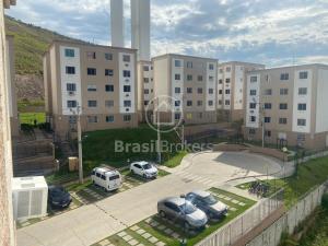 Gallery image of Apartamento Jacarepagua in Rio de Janeiro