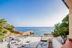 Φυσικό τοπίο κοντά σε αυτή η παραθεριστική κατοικία