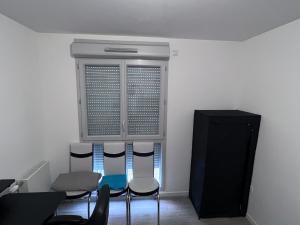 Fotografie z fotogalerie ubytování Private room 25 minutes from « la Défense » v destinaci Sartrouville
