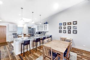 Fotografie z fotogalerie ubytování Sea Spray Overlook v destinaci Depoe Bay