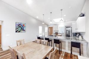 Fotografie z fotogalerie ubytování Sea Spray Overlook v destinaci Depoe Bay