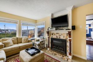 Φωτογραφία από το άλμπουμ του Captain's Quarters and Cabins σε Depoe Bay