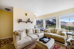 Φωτογραφία από το άλμπουμ του Captain's Quarters and Cabins σε Depoe Bay