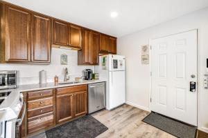 Fotografie z fotogalerie ubytování Paradise North and South Beach v destinaci Rockaway Beach