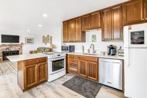 Fotografie z fotogalerie ubytování Paradise North and South Beach v destinaci Rockaway Beach