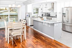 Imagen de la galería de Midtown Anchorage Basecamp, en Anchorage