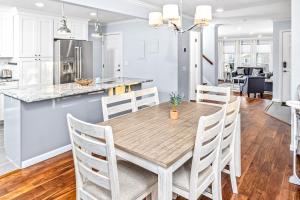 Imagen de la galería de Midtown Anchorage Basecamp, en Anchorage