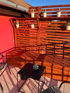 Fotografie z fotogalerie ubytování Guest Radic Room Soba v destinaci Palić