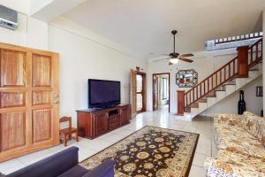 Μια τηλεόραση ή/και κέντρο ψυχαγωγίας στο D Borland View Gold Standard Certified