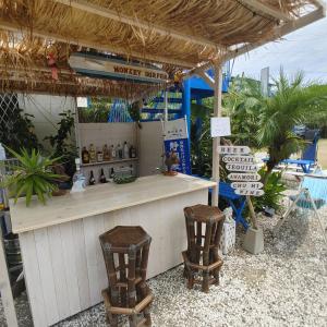 Fotografie z fotogalerie ubytování Guest House Churaumi v destinaci Šimoda