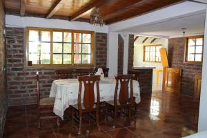 Fotografie z fotogalerie ubytování Rumipaxi Lodge v destinaci Latacunga