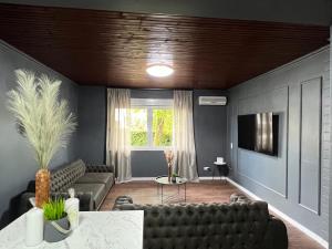 Imagem da galeria de Lux apartments Crystal-center em Bihać