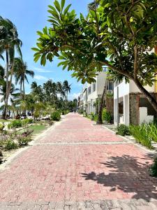 Giardino di Lazy Dog Bed & Breakfast