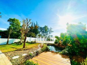 Φυσικό τοπίο κοντά σε αυτό το ξενοδοχείο