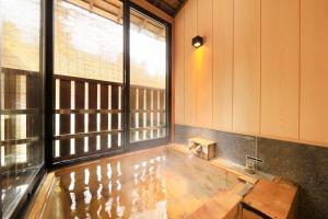 Foto sihtkohas Hirugami asuva majutusasutuse 日長庵 桂月 galeriist