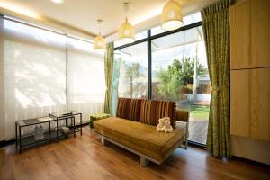 Gallery image of Squirrel House in Guanshan