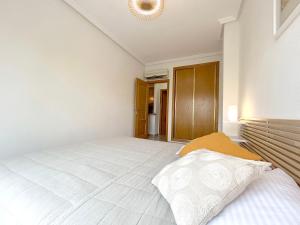 Posteľ alebo postele v izbe v ubytovaní Marina Sol - CABO ROIG