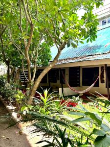 Giardino di Lazy Dog Bed & Breakfast
