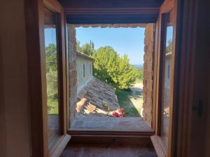 Gallery image of Pietra Antica Agriturismo in Ripatransone